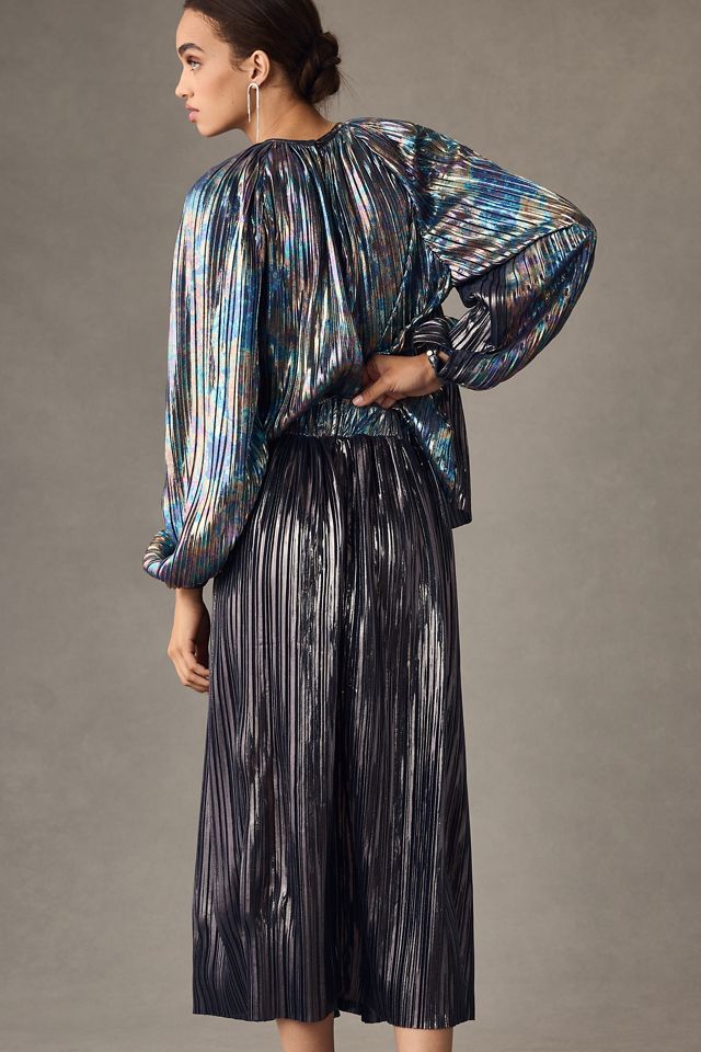 Sabina Musayev Shannon Midi Skirt #2