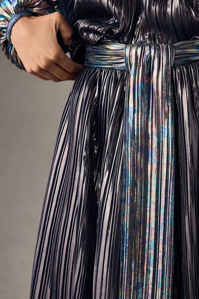 Sabina Musayev Shannon Midi Skirt #3
