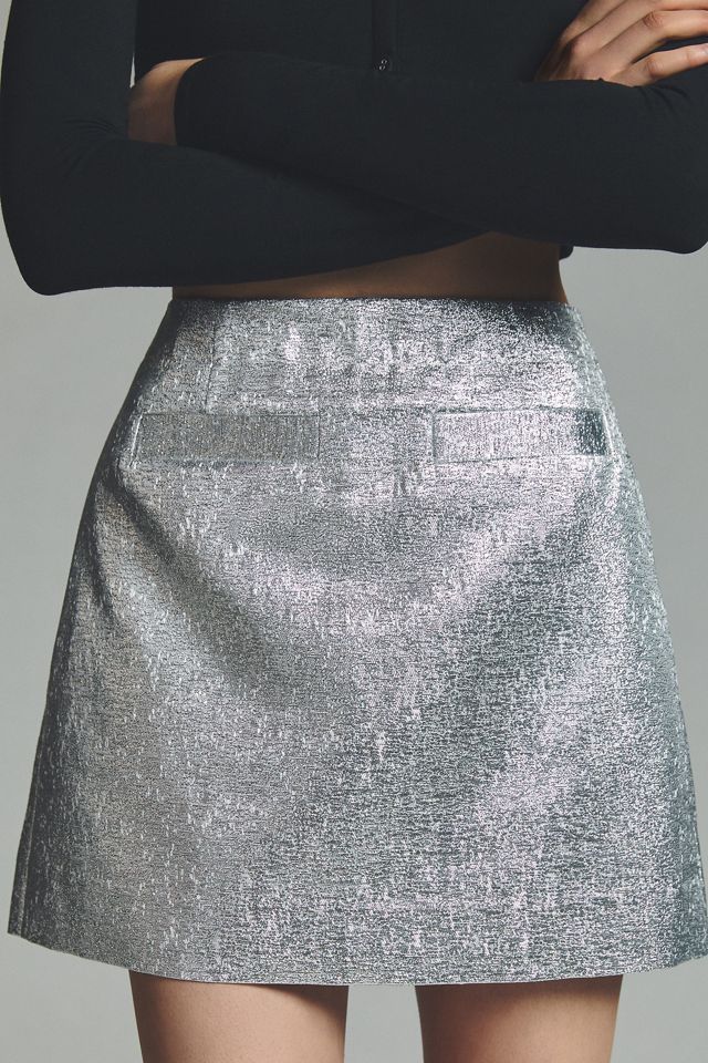 Stella Nova Aska Mini Skirt #1