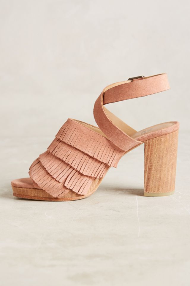 Huma Blanco Helen Heels #2