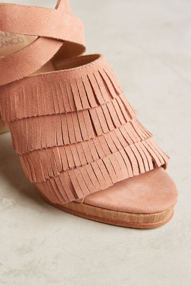 Huma Blanco Helen Heels #3