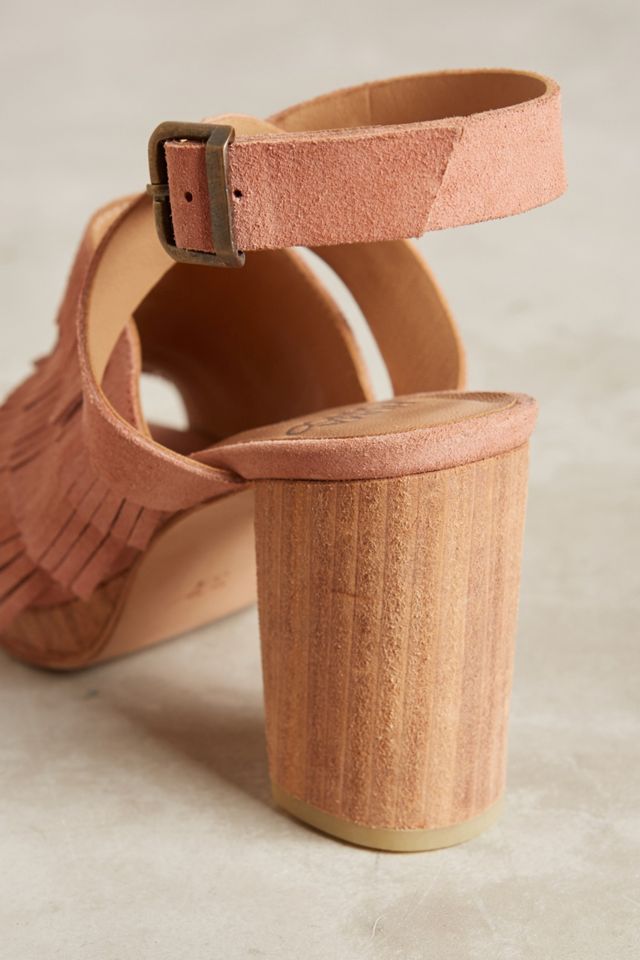 Huma Blanco Helen Heels #4