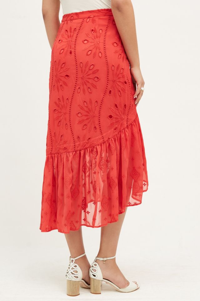 Pescara Midi Skirt #2