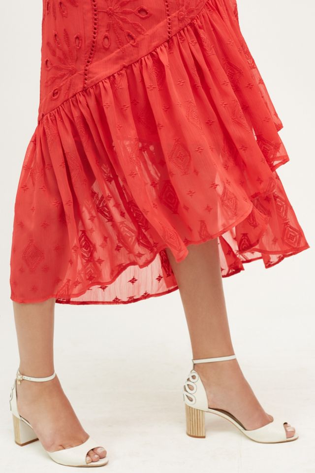 Pescara Midi Skirt #3