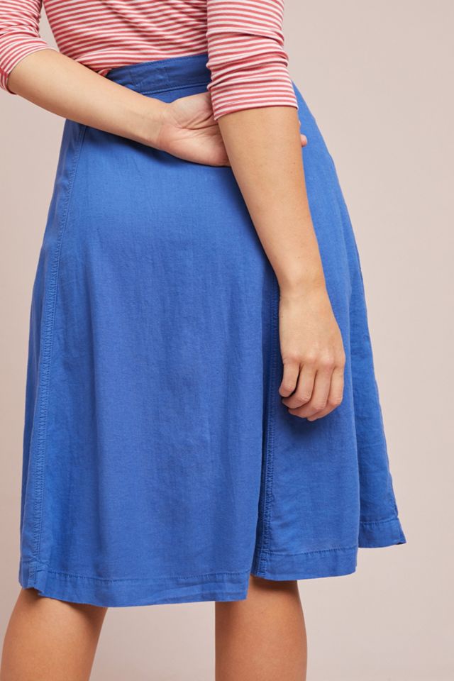 Riviera Skirt #1