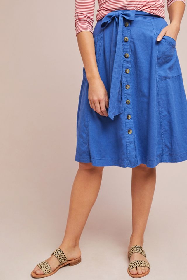 Riviera Skirt #2