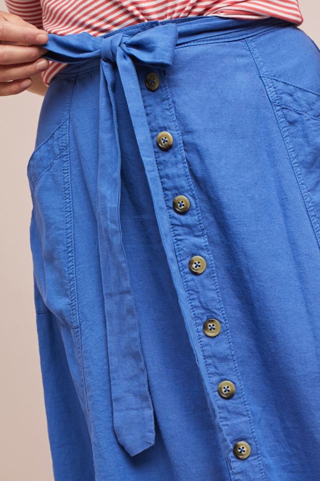 Riviera Skirt #3