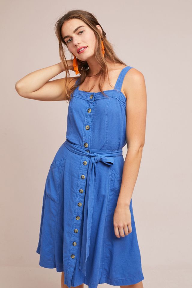 Riviera Skirt #4