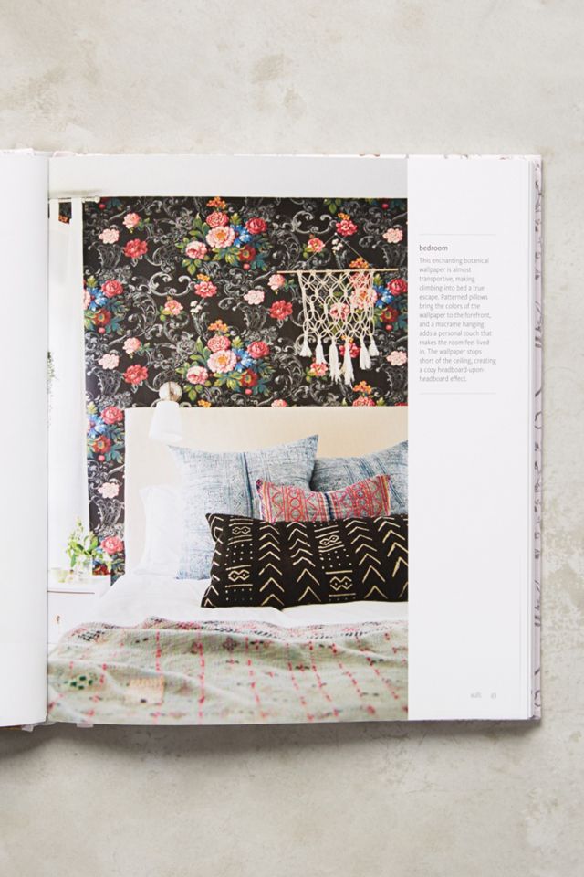 Domino: Your Guide To A Stylish Home #1