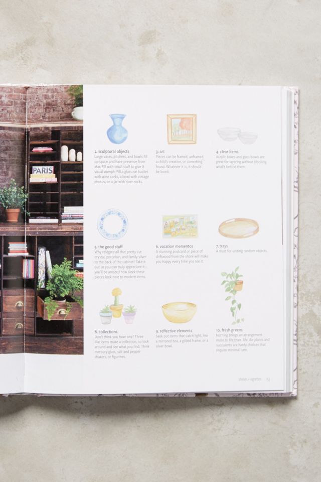 Domino: Your Guide To A Stylish Home #3