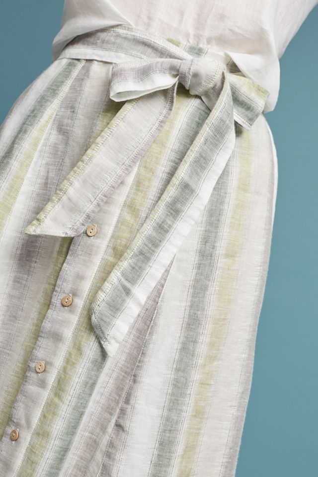 Sun-Striped Skirt #2