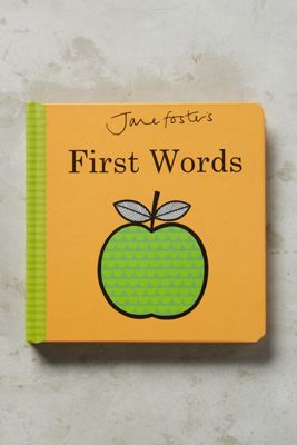 Jane Foster's First Words