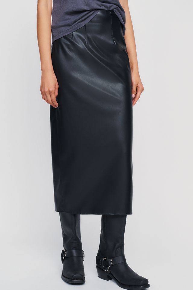 Lamarque Maylor Midi Skirt #1
