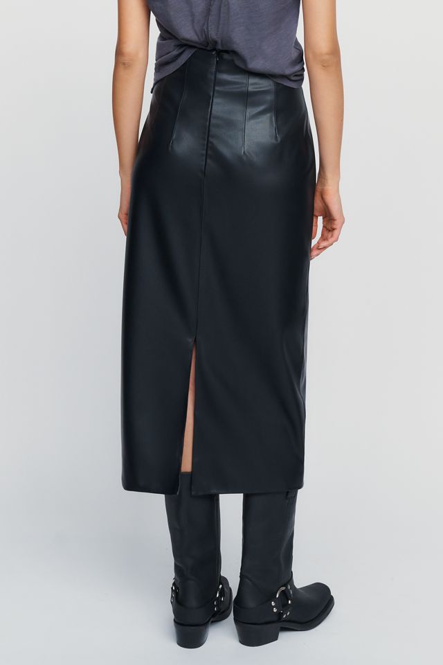 Lamarque Maylor Midi Skirt #3