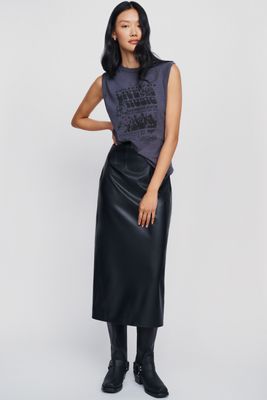 Lamarque Maylor Midi Skirt