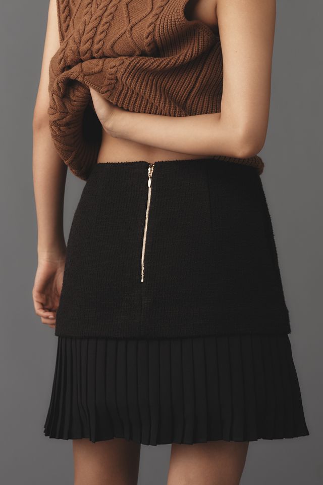 Rebecca Vallance Margo Mini Skirt #3