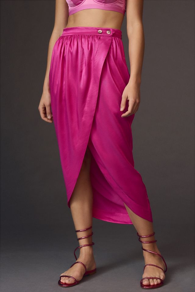 Maeve Tulip Skirt #1