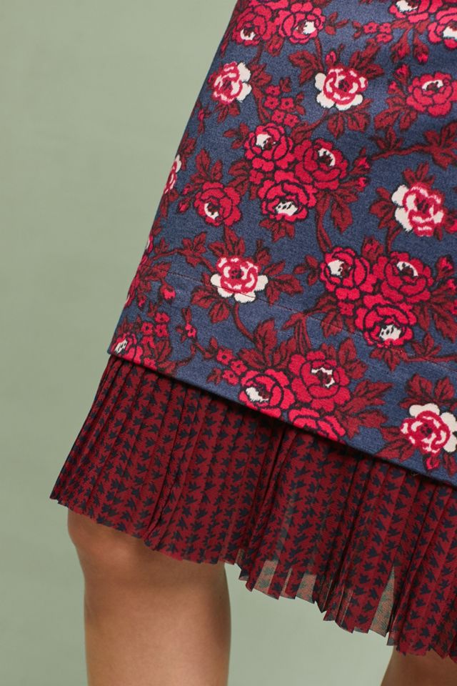 Nico Pencil Skirt #2