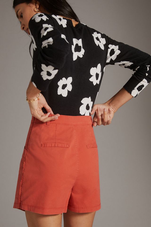 Crossover Mini Skirt #2