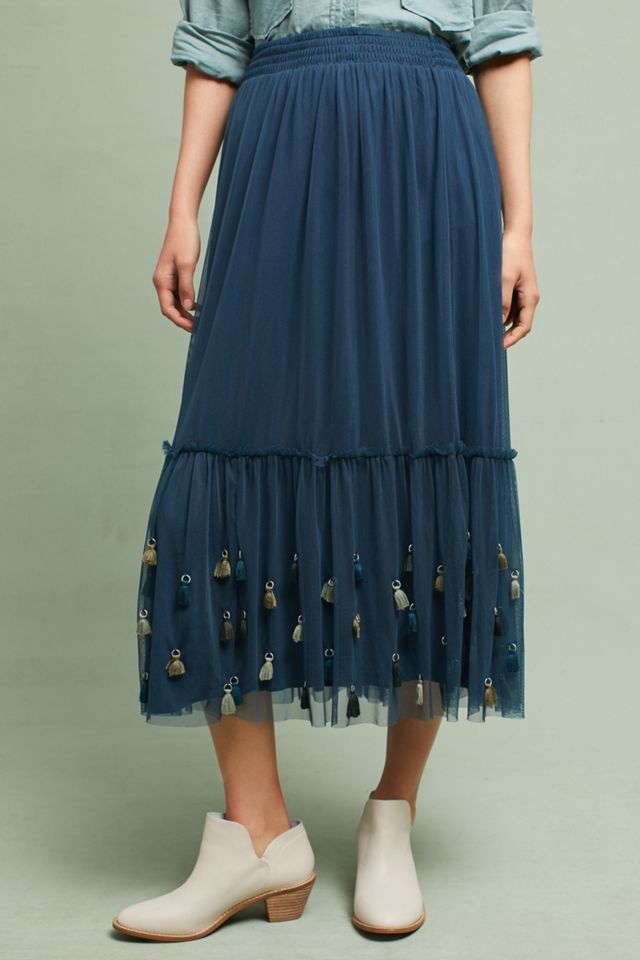 Masti Skirt #1