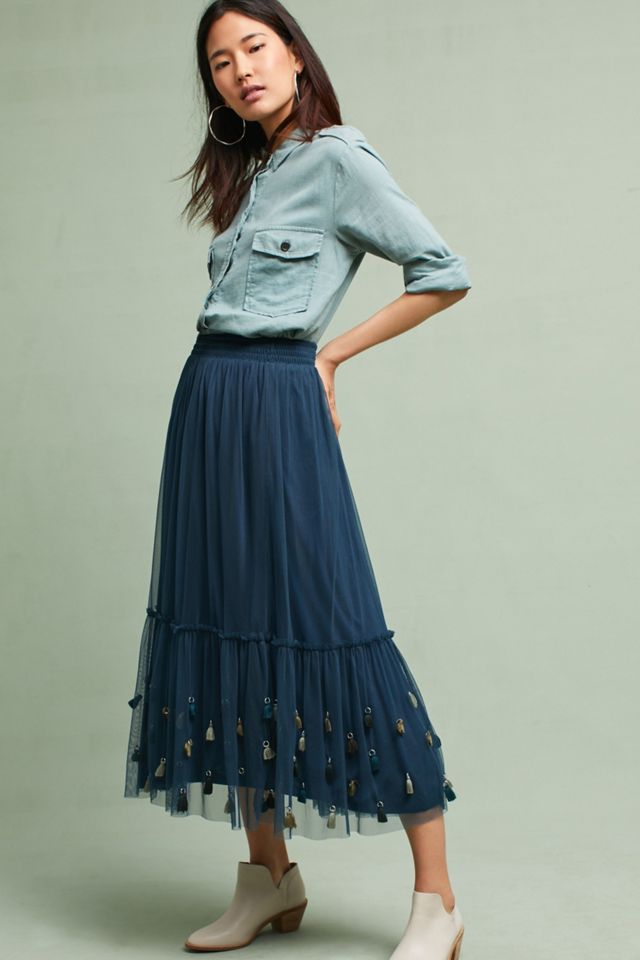 Masti Skirt #2