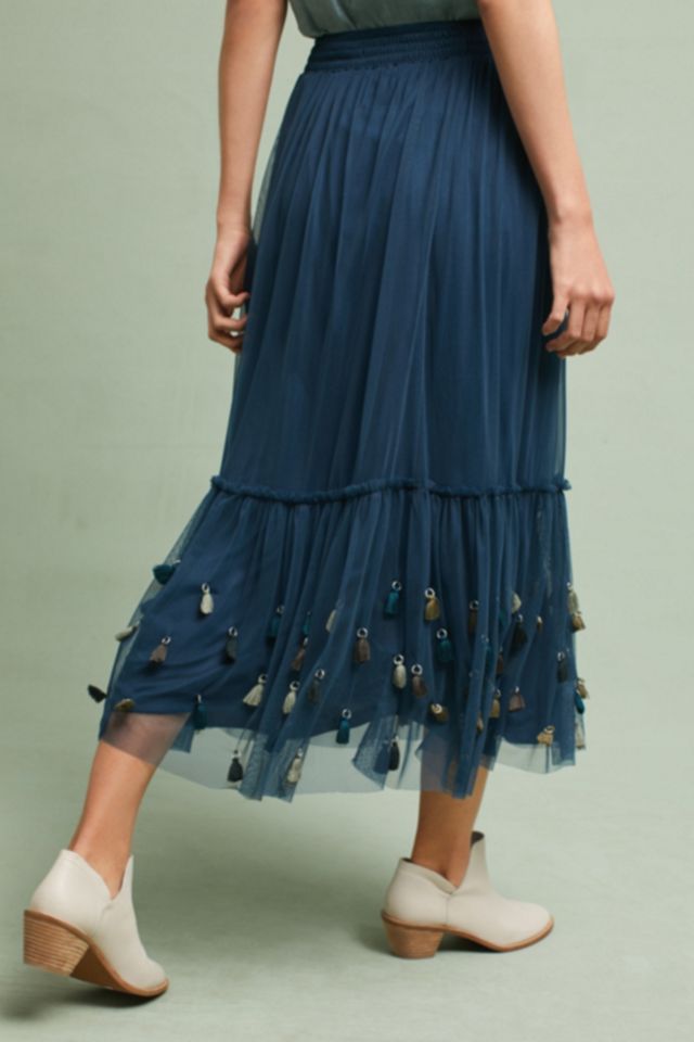 Masti Skirt #4
