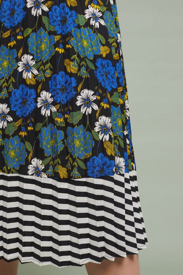 Priscilla Midi Skirt #1