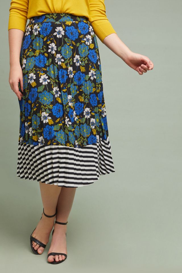 Priscilla Midi Skirt #2