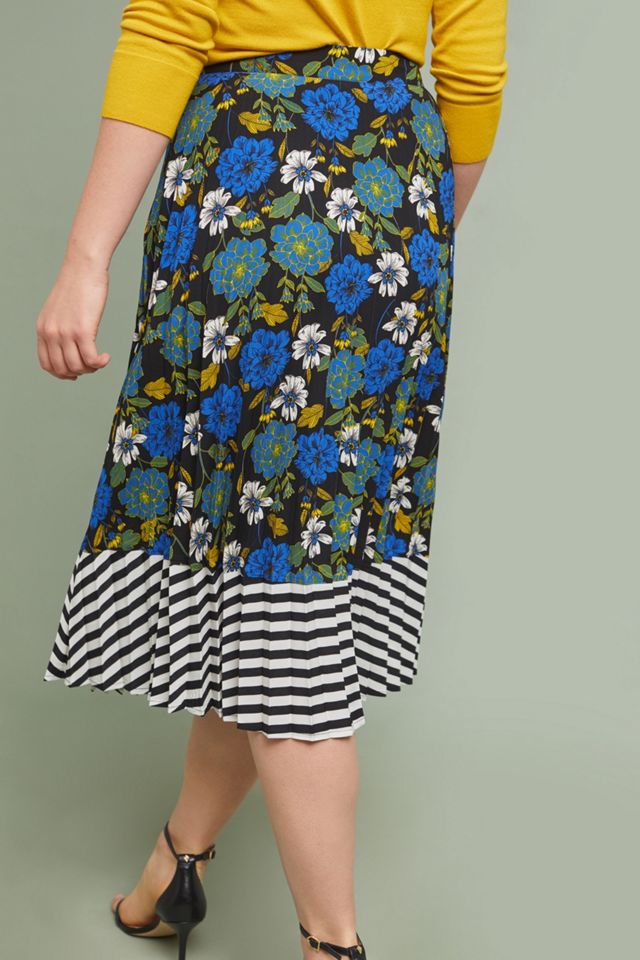 Priscilla Midi Skirt #3