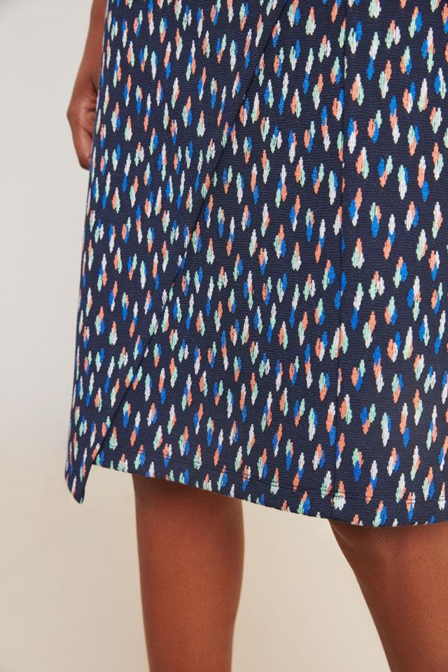 Maeve Debra Knit Pencil Skirt #2