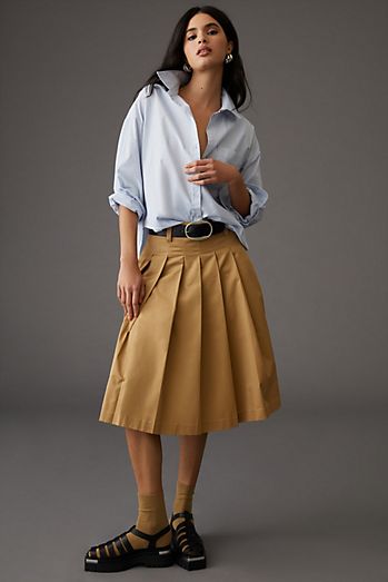 最高級の品質 ENOF ベルベットロングスカート Mサイズ - grupofranja.com