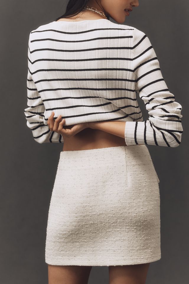 Endless Rose Mid-Rise Mini Skirt #2