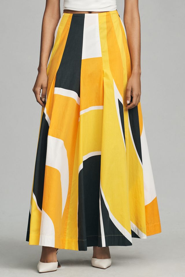 SWF Sweetner Maxi Skirt #1
