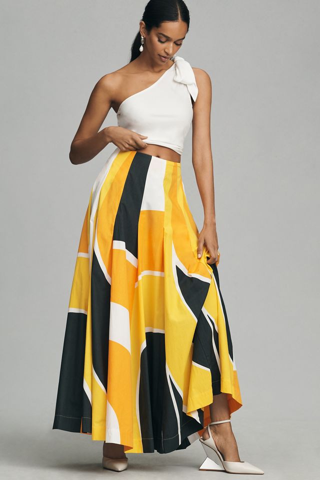 SWF Sweetner Maxi Skirt #2