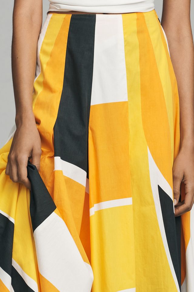 SWF Sweetner Maxi Skirt #3