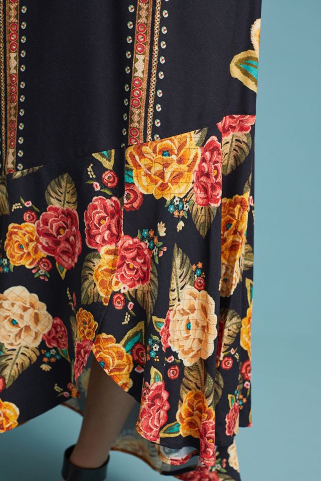 Farm Rio Florence Skirt #3