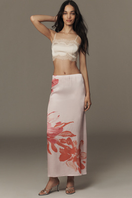 The Tilda Full Maxi Skirt
