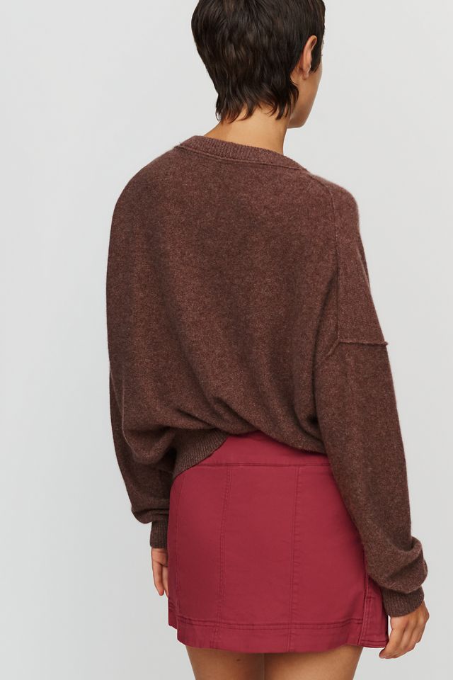 Maeve Cargo Pocket Skort #2
