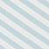 Blue & White Stripe