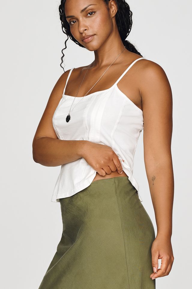 By Anthropologie Tilda Maxi Skirt #5