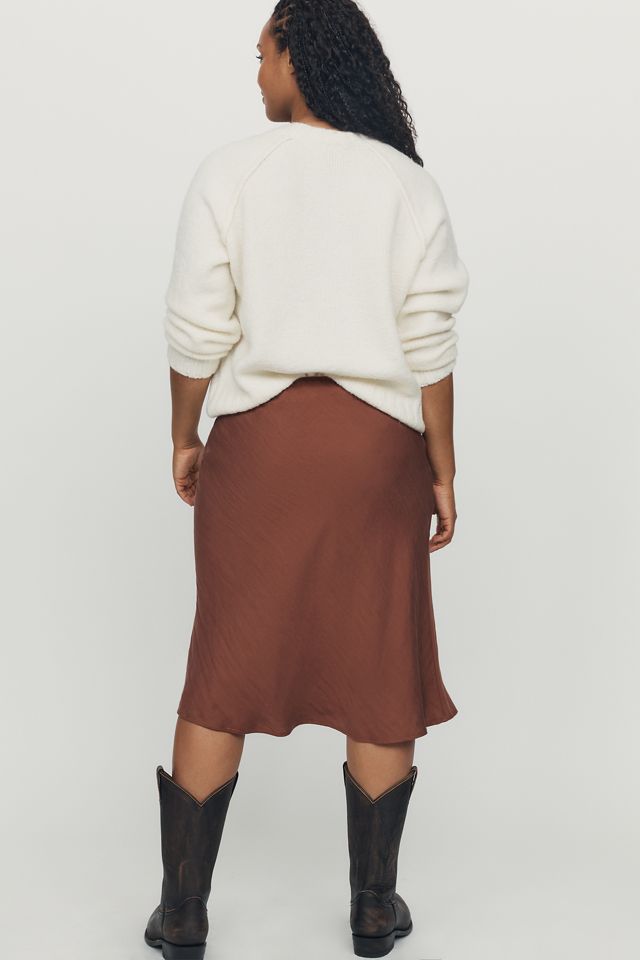 Maeve Rosalie Midi Skirt #7