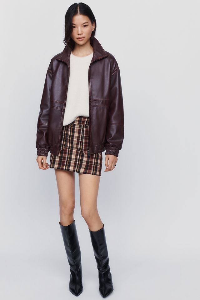 Maeve Colette Mini Skirt #2