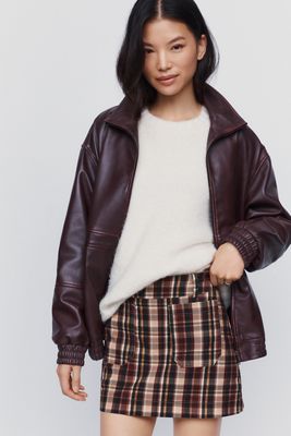 Maeve Colette Mini Skort
