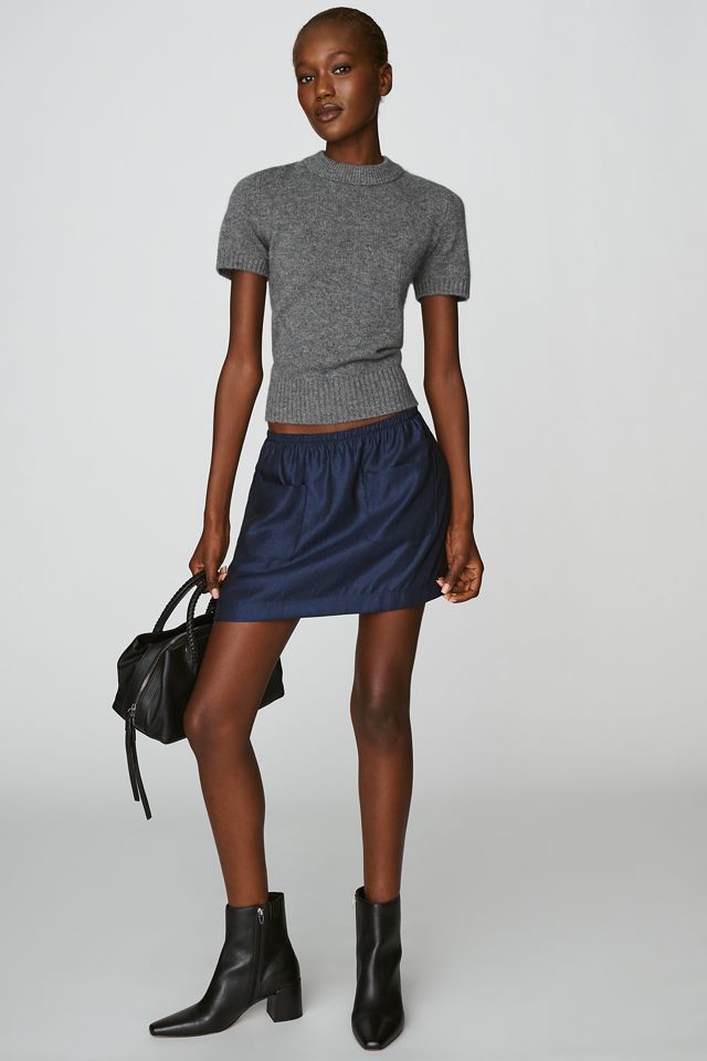 Minigonna Pull-On Maeve #1