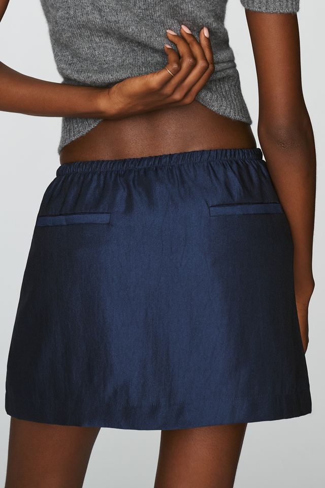 Minigonna Pull-On Maeve #2