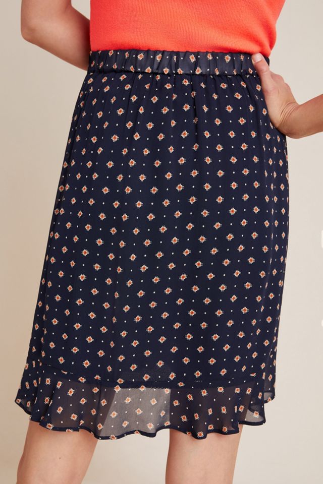 Luca Mini Skirt #1