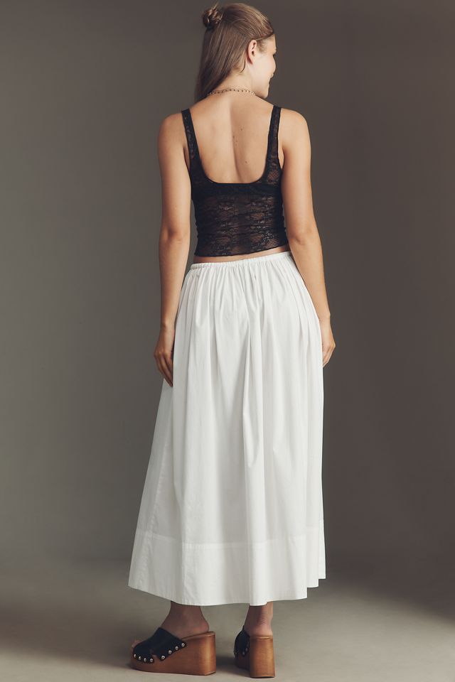 Pistola Noelle Maxi Skirt #2