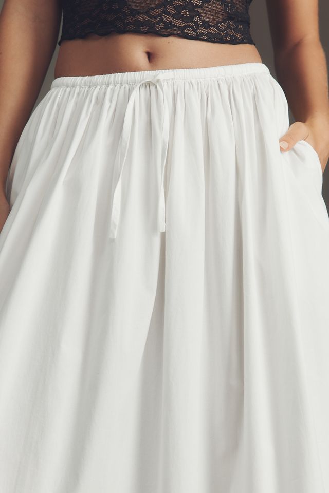 Pistola Noelle Maxi Skirt #3