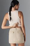 Pistola Kayla Mini Skirt