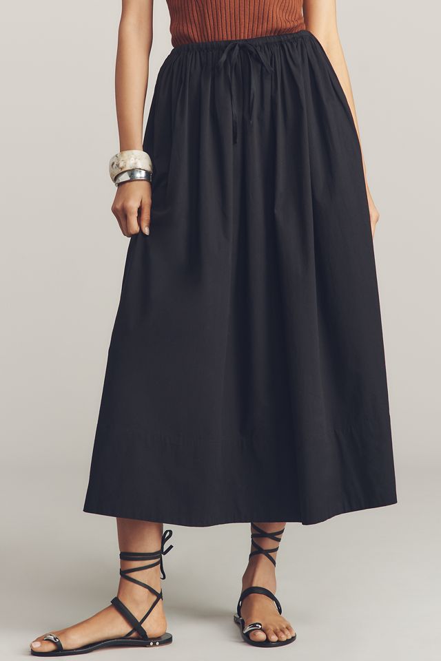 Pistola Noelle Maxi Skirt #1